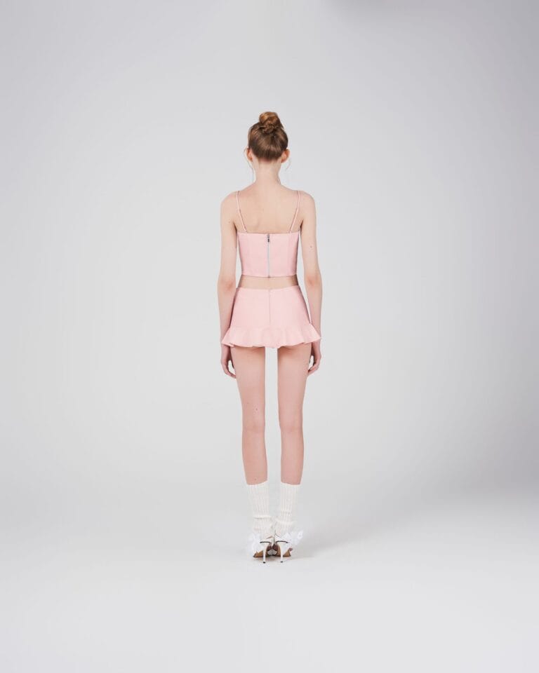 Pink Venus Set