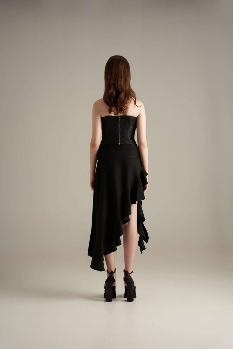 Marmalade Dress