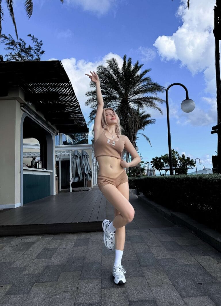 Siren Set