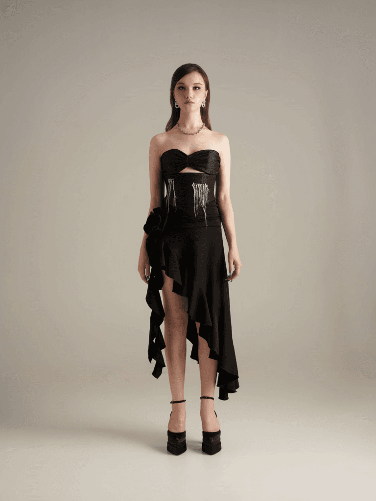 Marmalade Dress