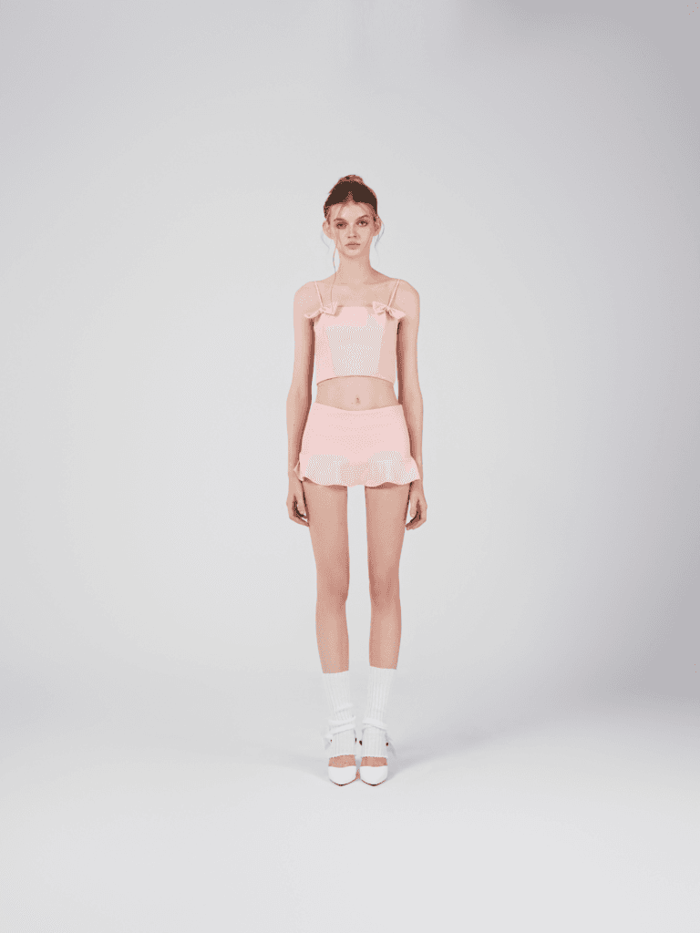 Pink Venus Set