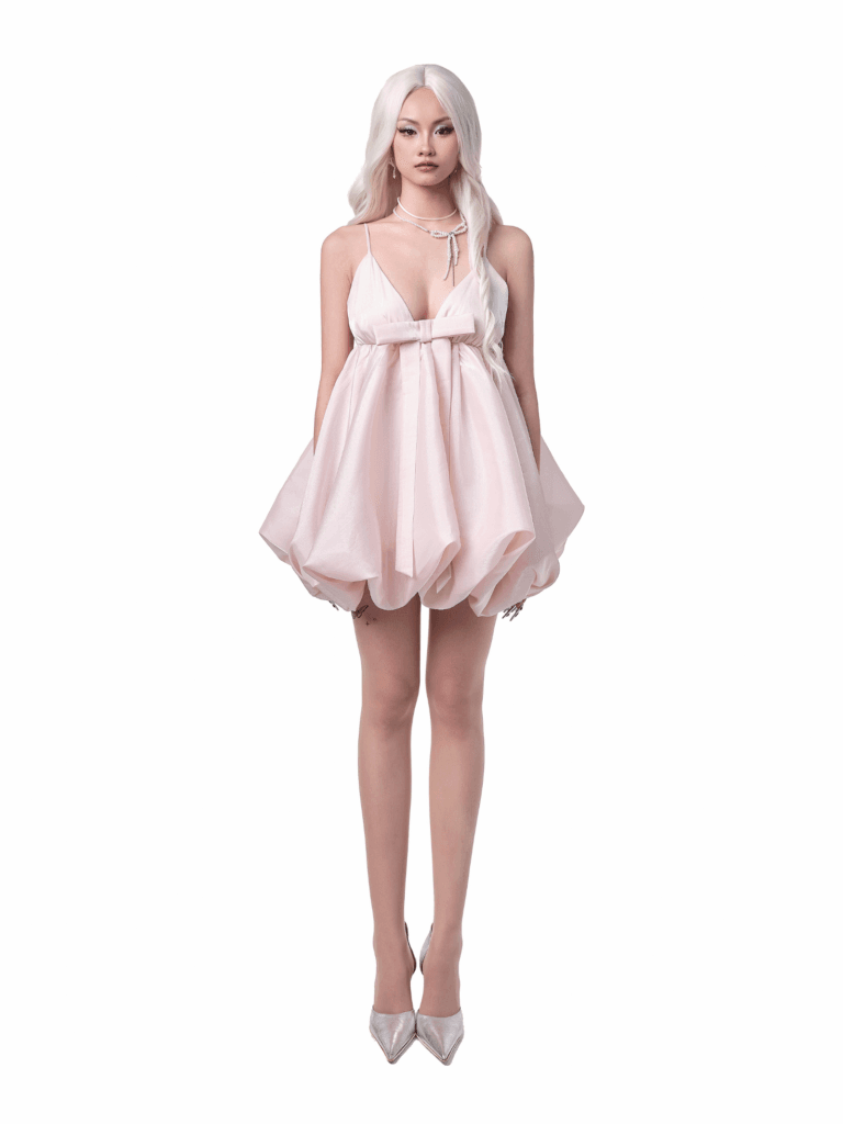 Wabi Dress