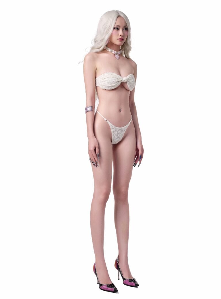 Sanie Set