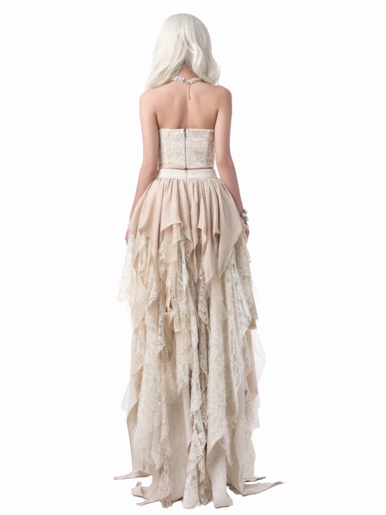 Peony Symarie Set