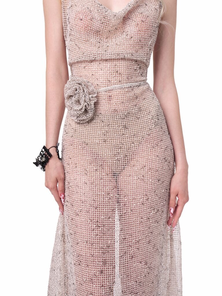 Seta Dress