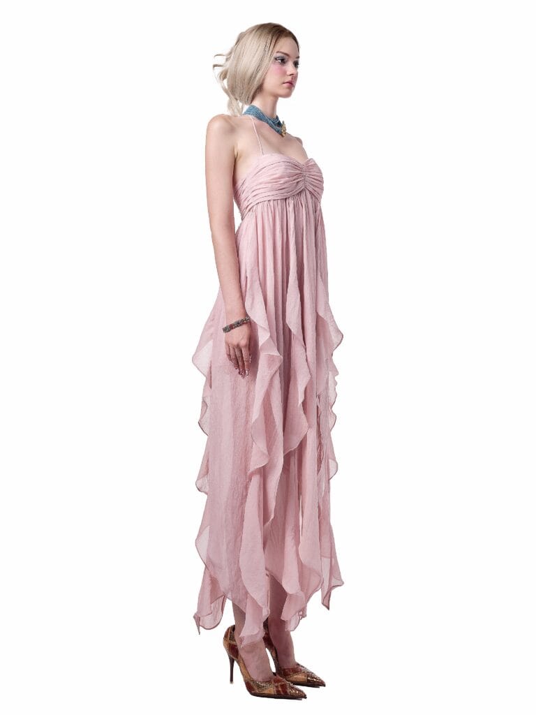 Lata Dress