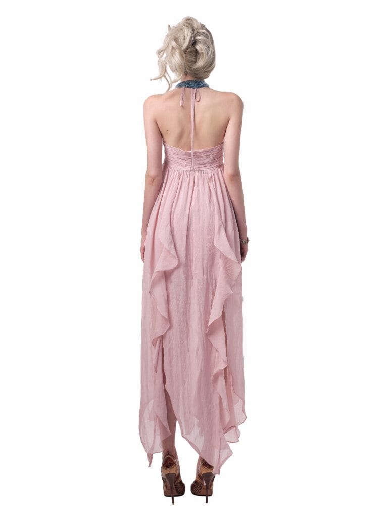 Lata Dress