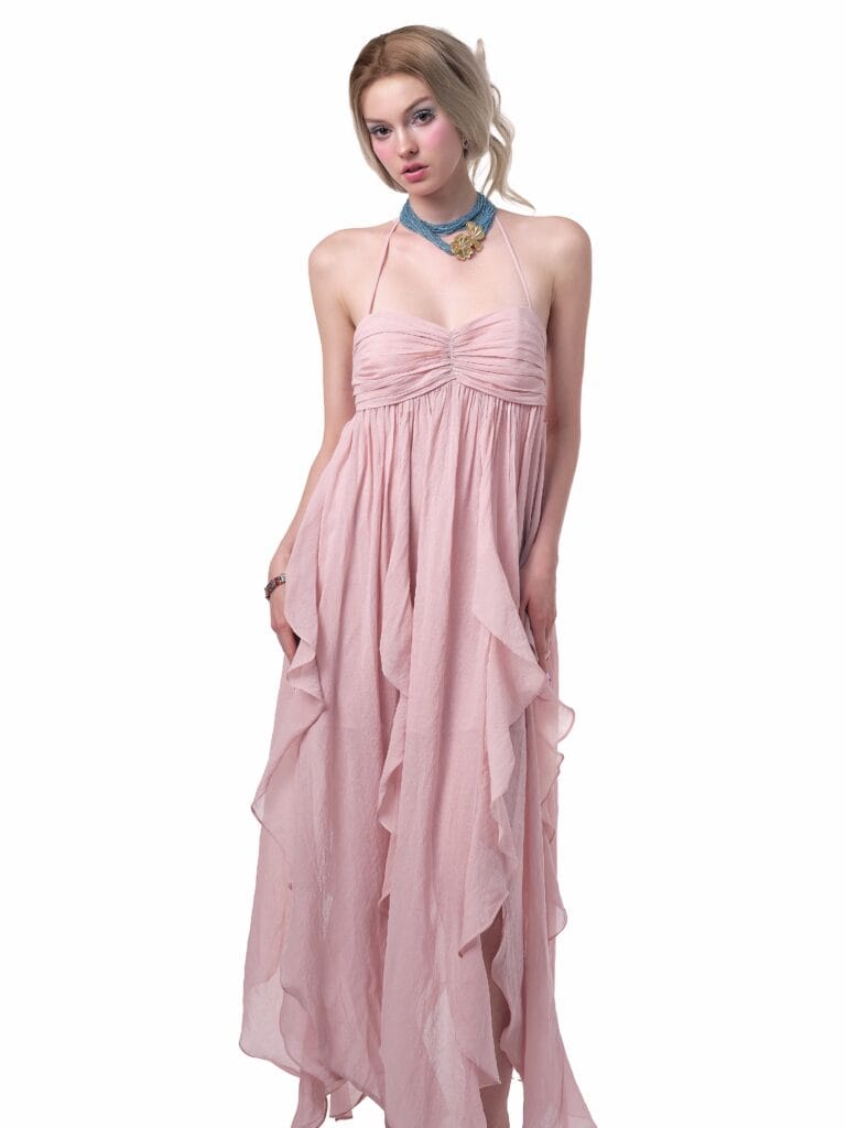 Lata Dress