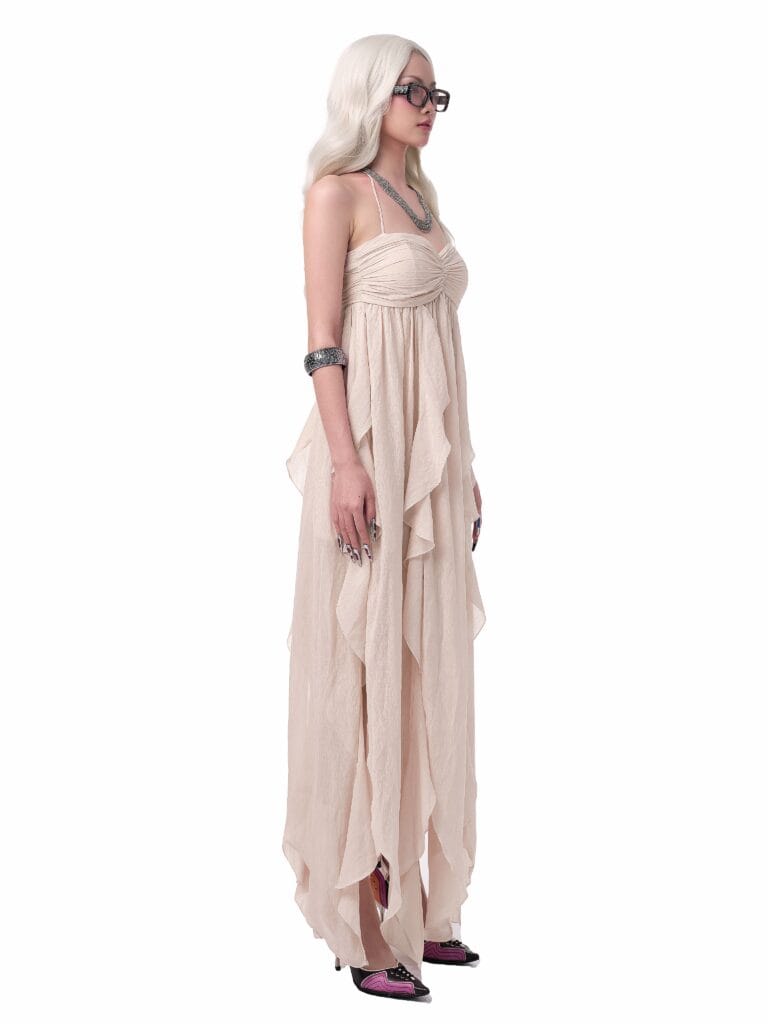 Lata Dress