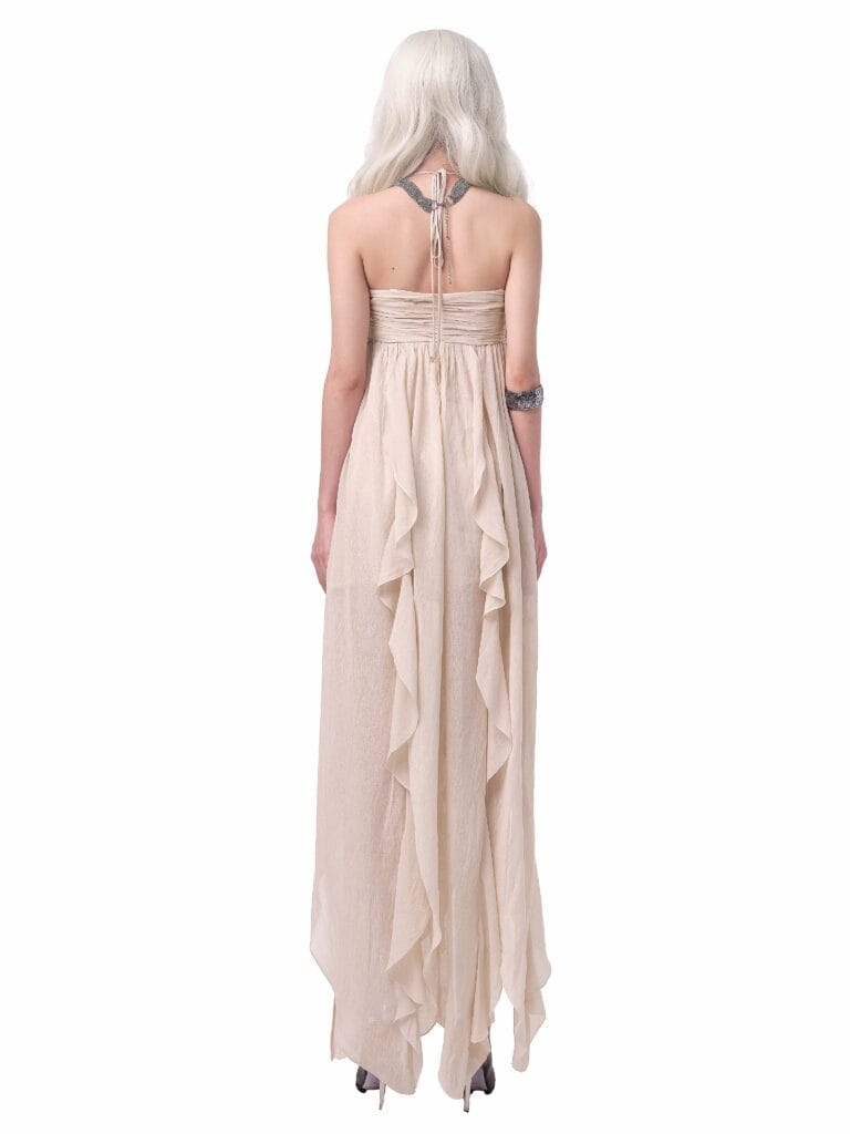 Lata Dress