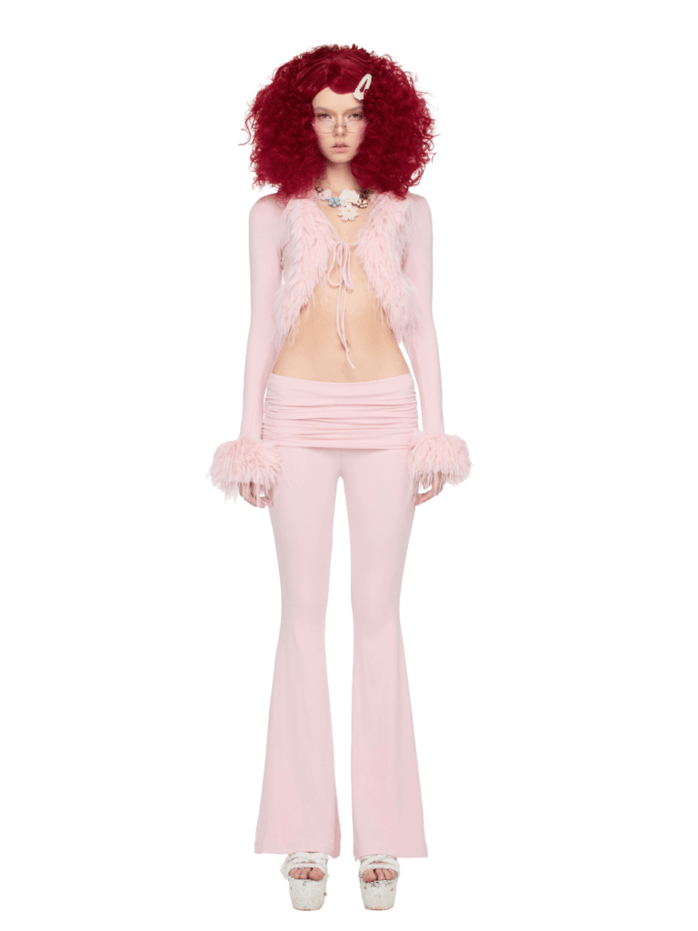 FLUFFY DREAM SET