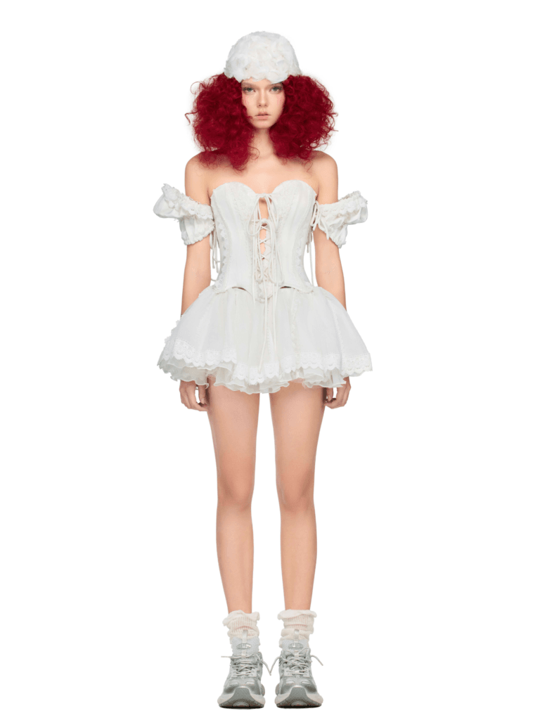 RAPHAEL DRESS