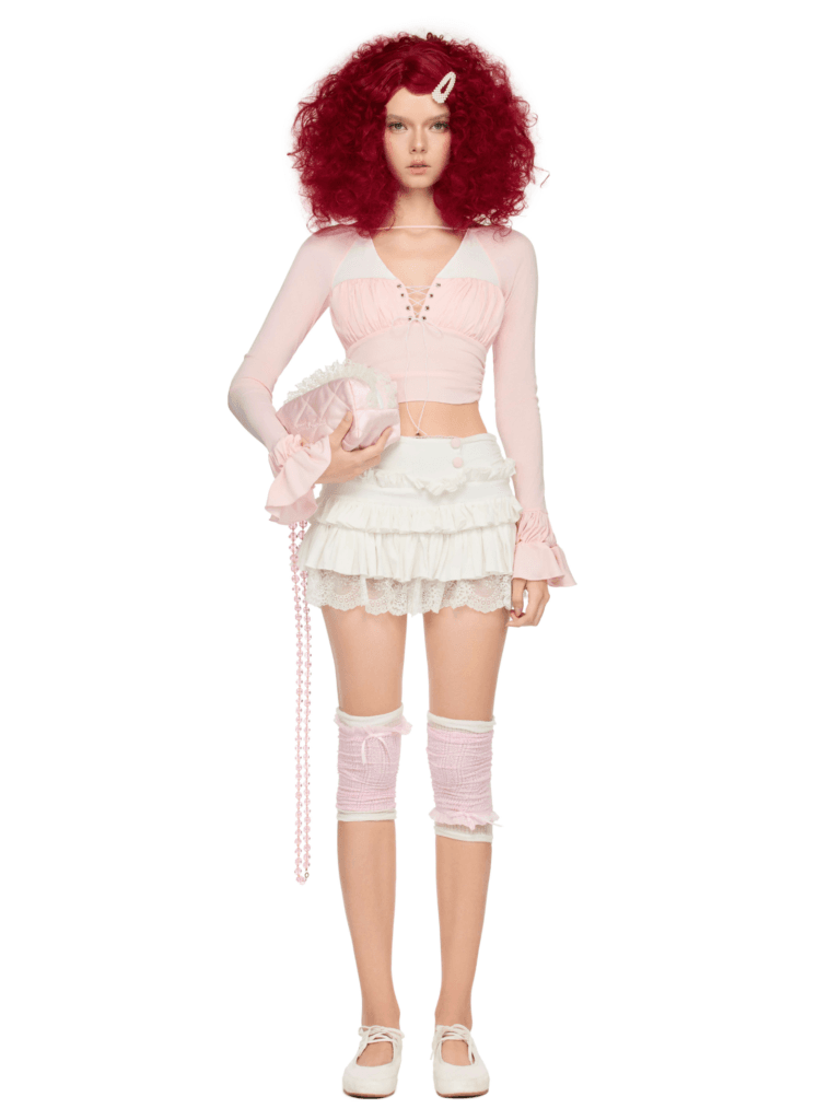 COTTON SET