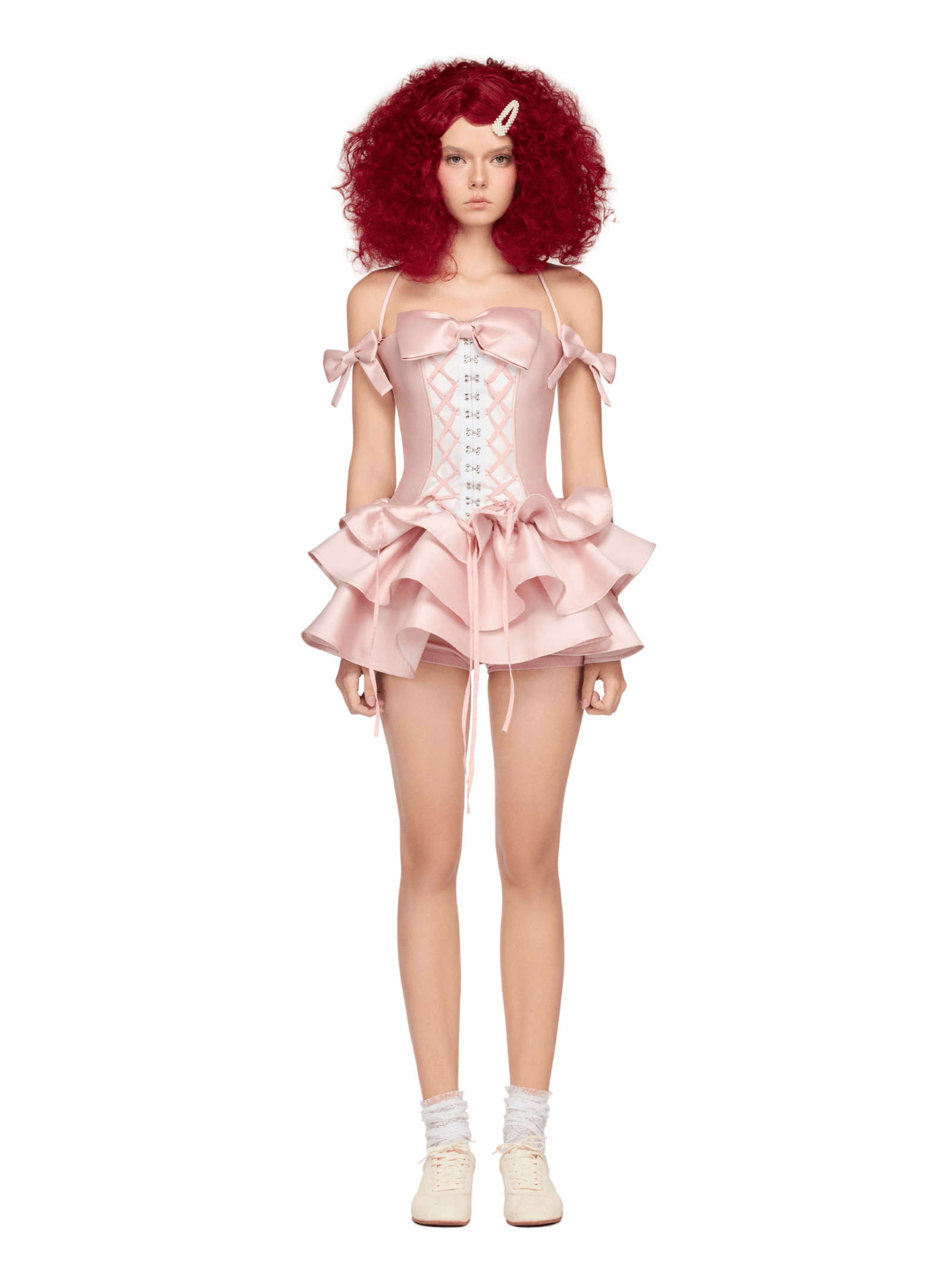BIRTHDAY DRESS