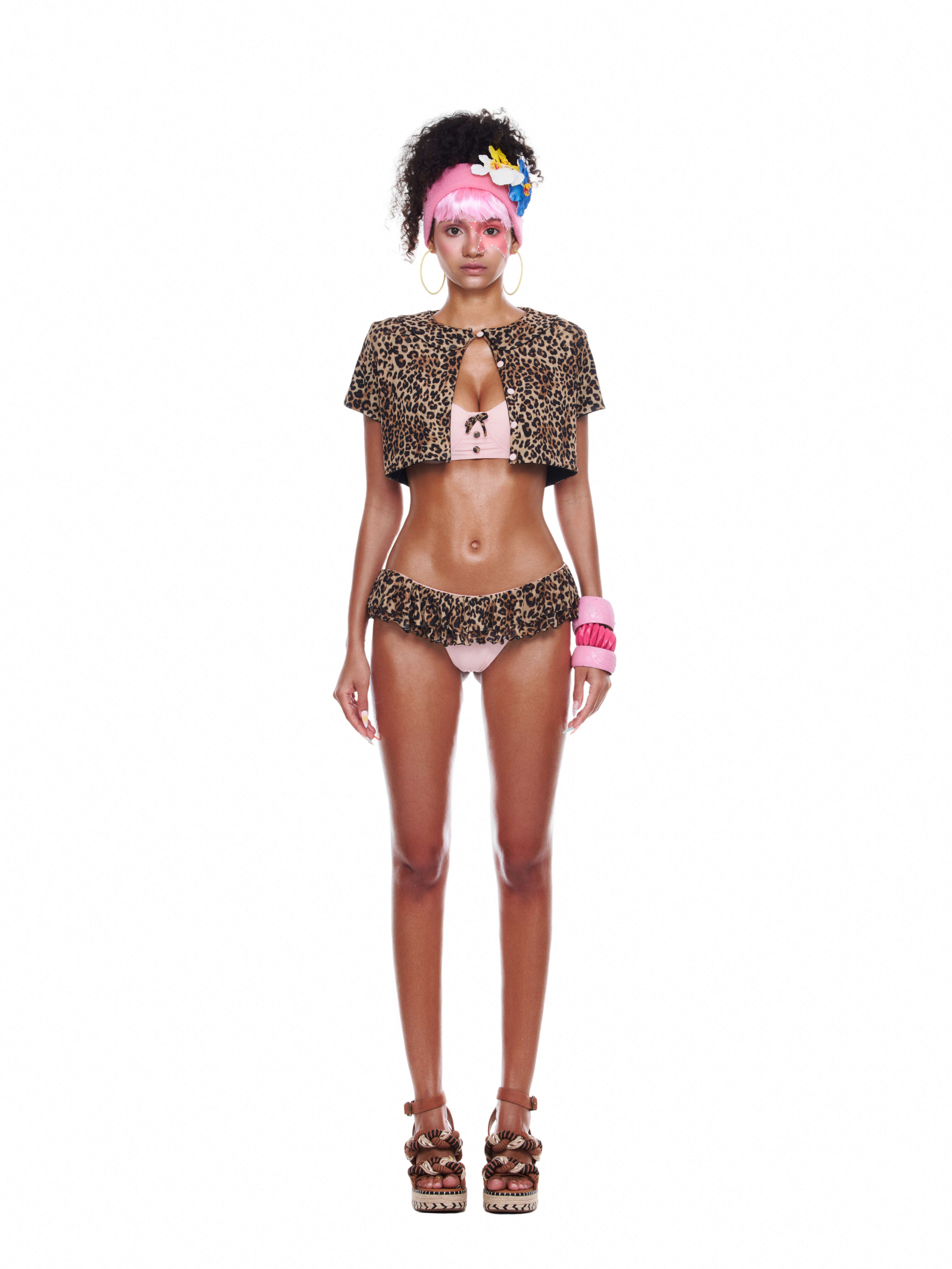 Giselle Set
