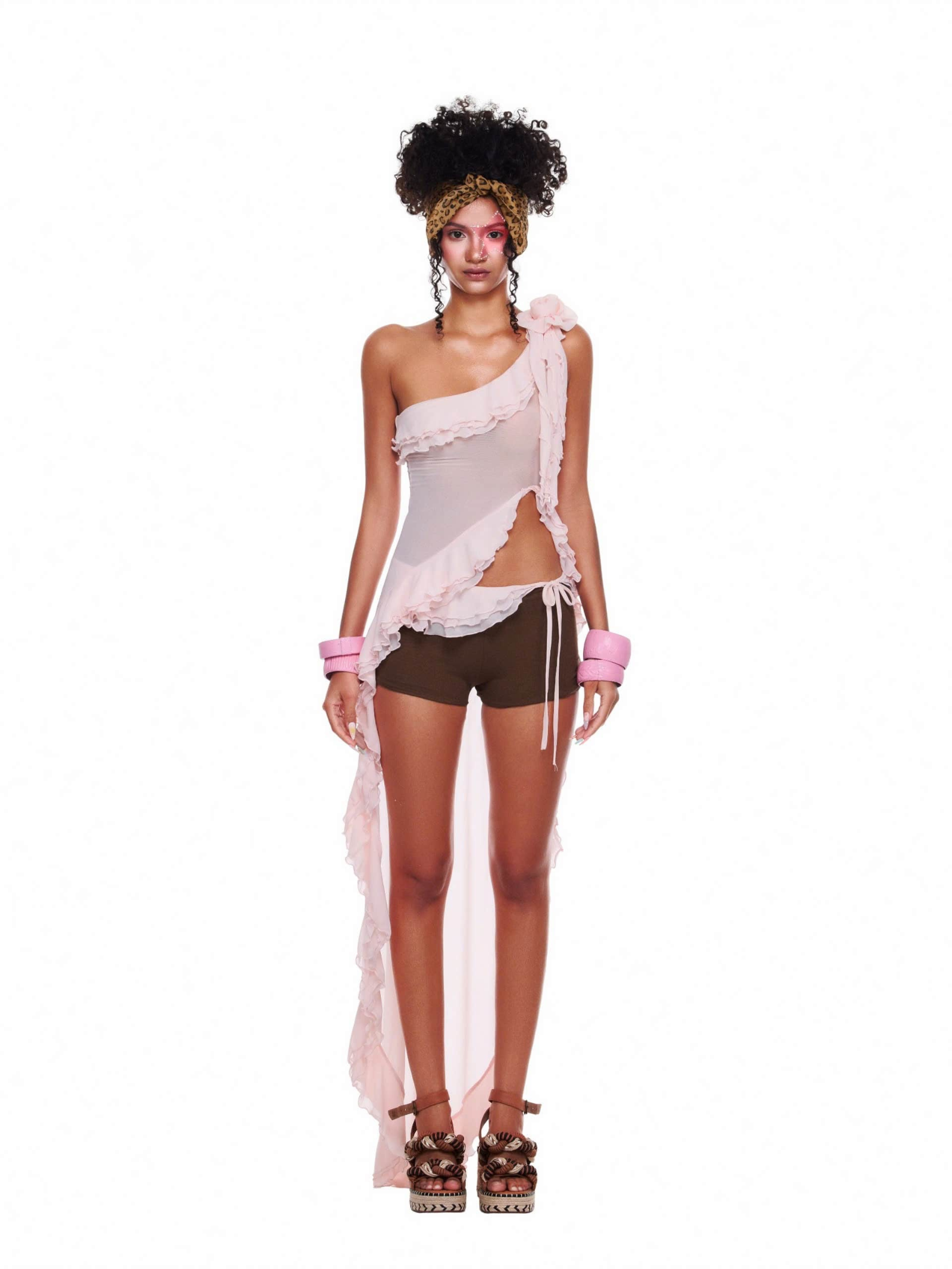 Pirouette Set